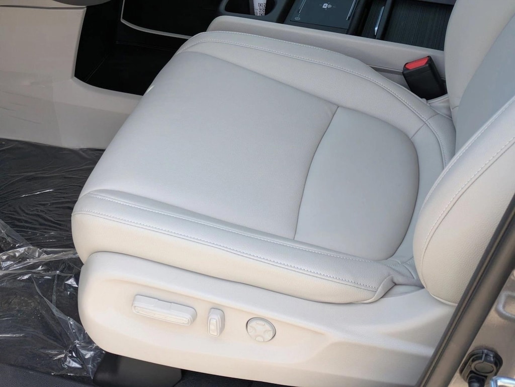New 2026 Honda Odyssey EX-L Van Passenger