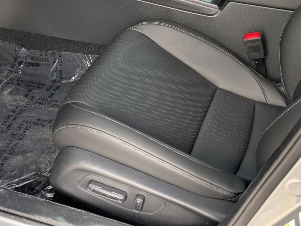 New 2026 Honda Civic Hybrid Sport Touring Sedan