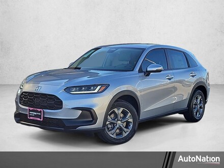 2026 Honda HR-V LX SUV