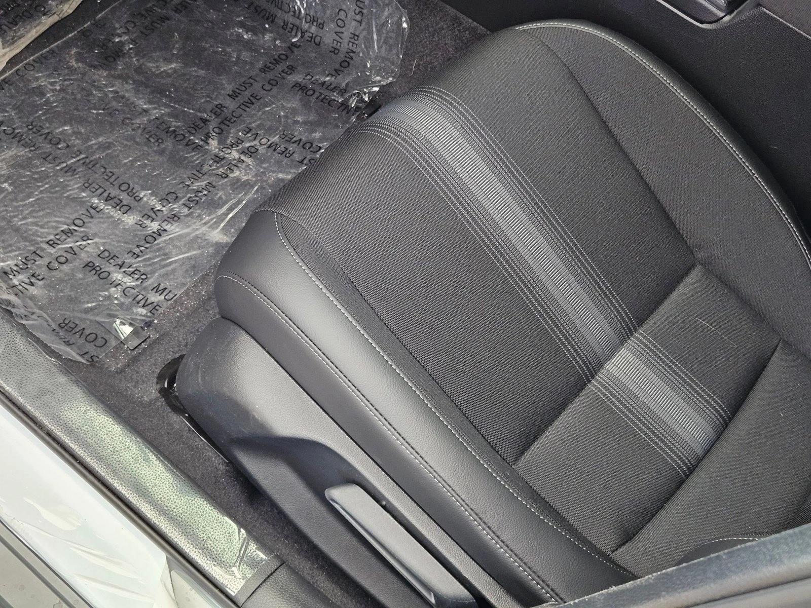 2026 Honda Civic Sport photo 4