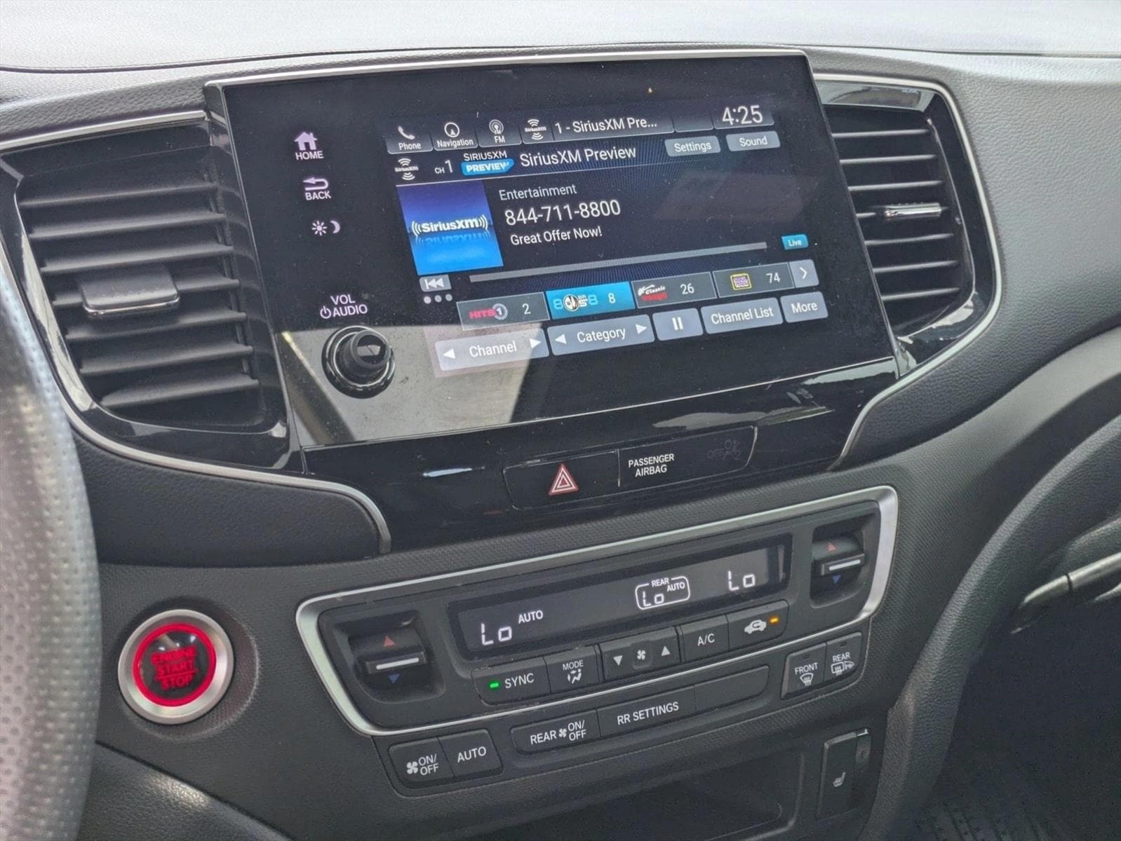2023 Honda Passport TrailSport - Photo 13