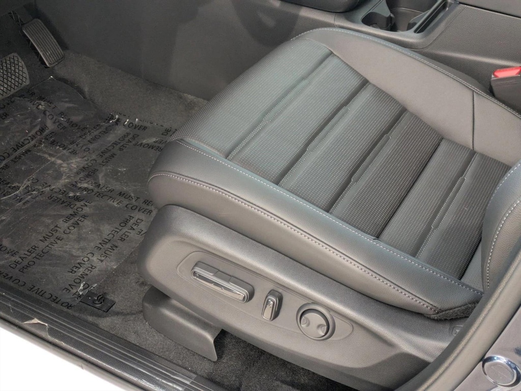 New 2026 Honda CR-V EX-L SUV