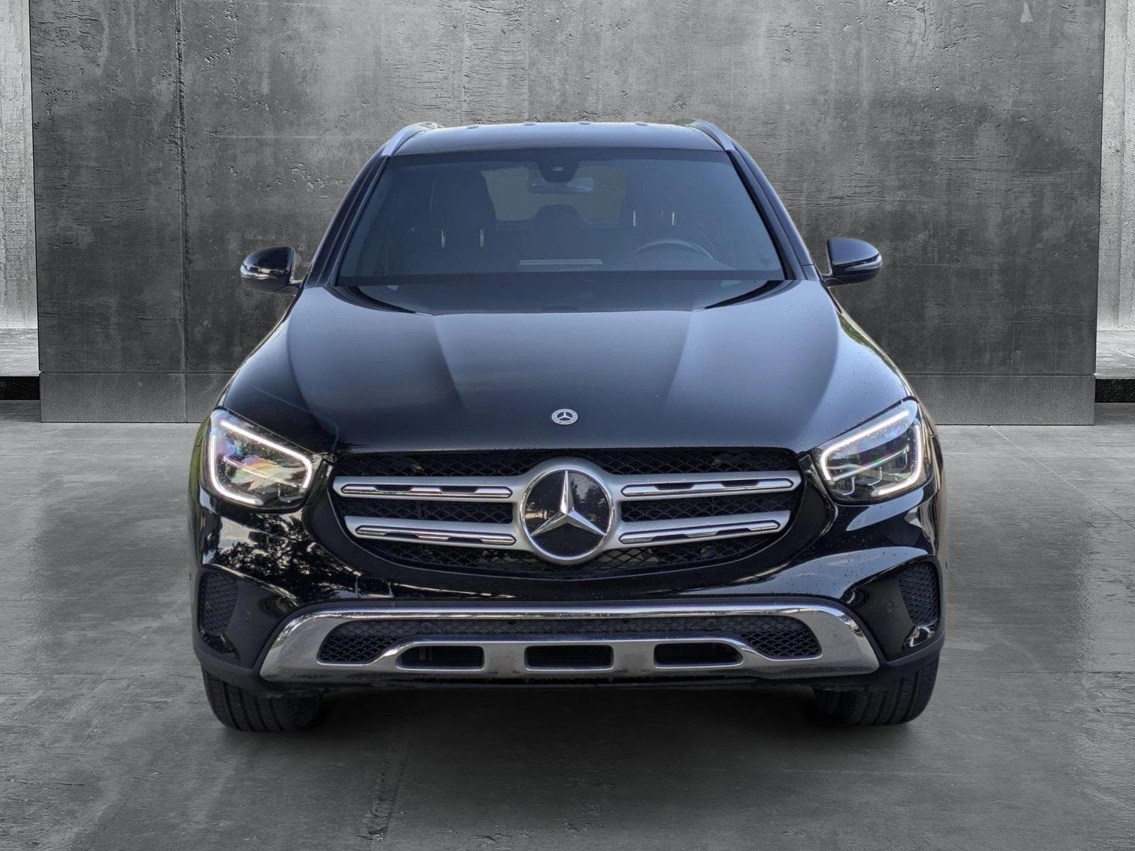Used 2021 Mercedes-Benz GLC GLC300 with VIN W1N0G8DB6MF949540 for sale in Lewisville, TX