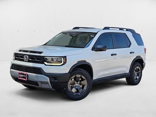 2026 Honda Passport RTL SUV