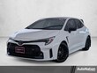  Toyota GR Corolla