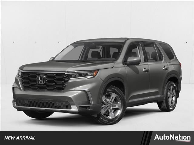 2024 Honda Pilot EX-L 7-Occupant AWD's photo