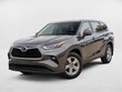 Toyota Highlander Hybrid