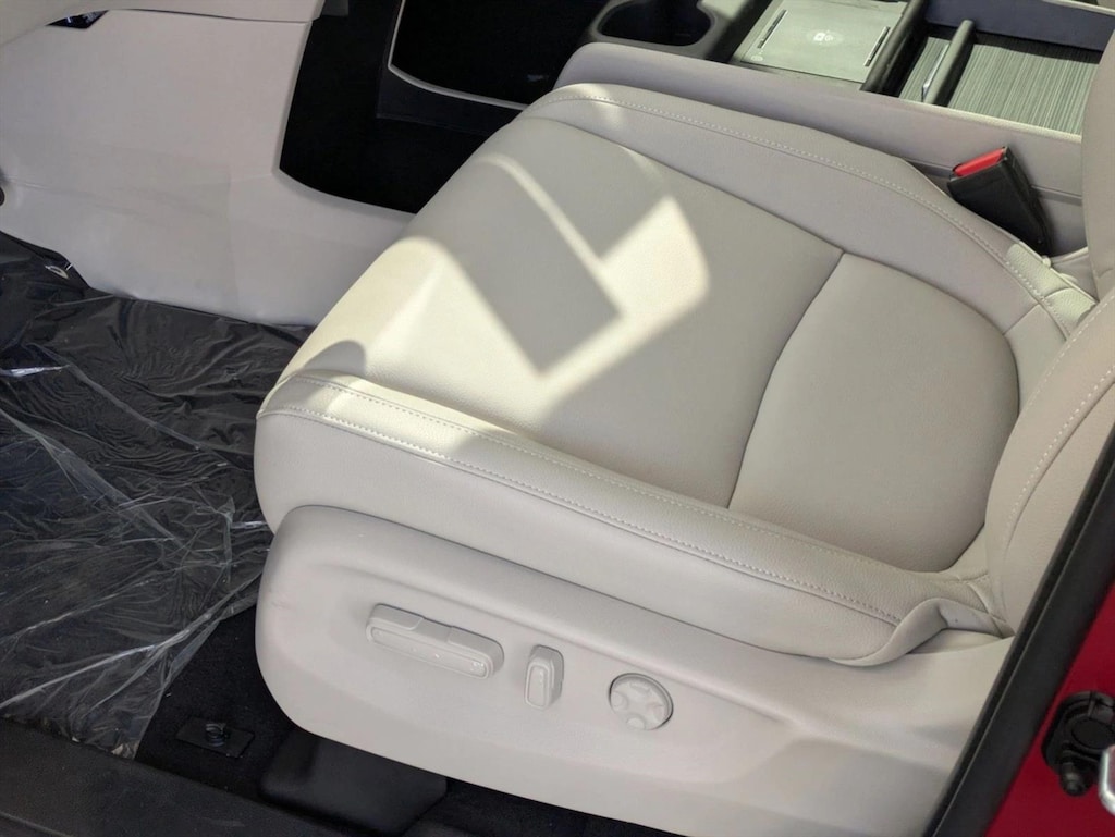 New 2026 Honda Odyssey EX-L Van Passenger