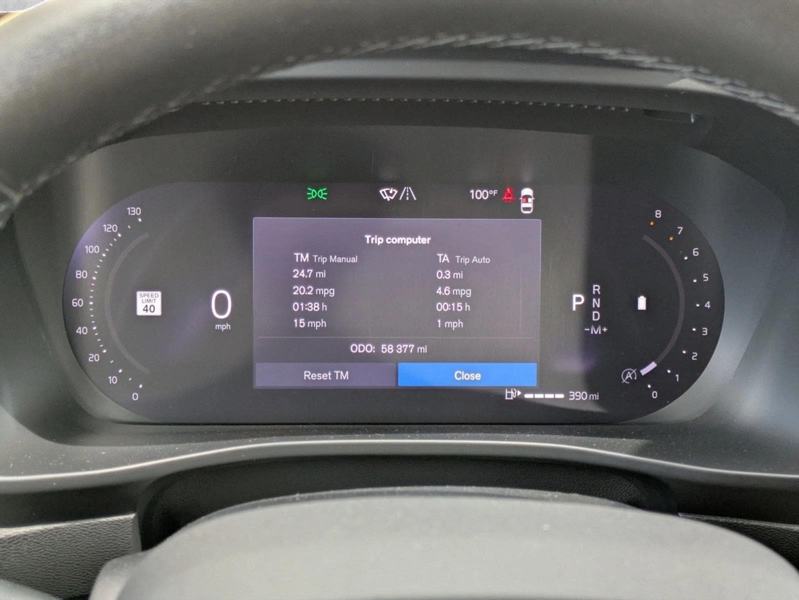 2023 Volvo XC40 Plus - Photo 11