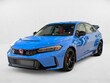 Honda Civic Type R