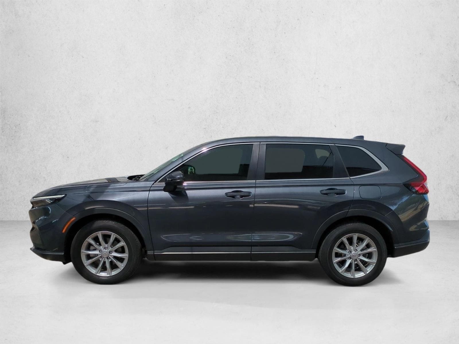 2024 Honda CR-V EX - Photo 8