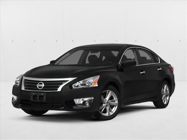2013 Nissan Altima Sedan SV