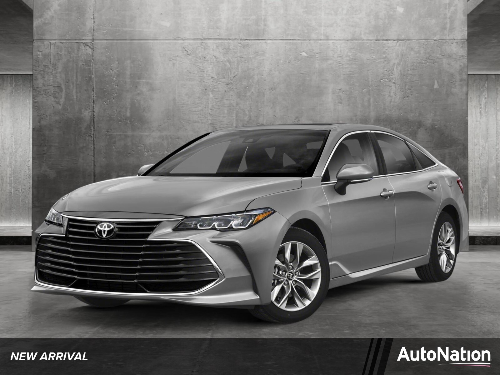 2020 Toyota Avalon