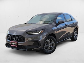 2026 Honda HR-V LX SUV