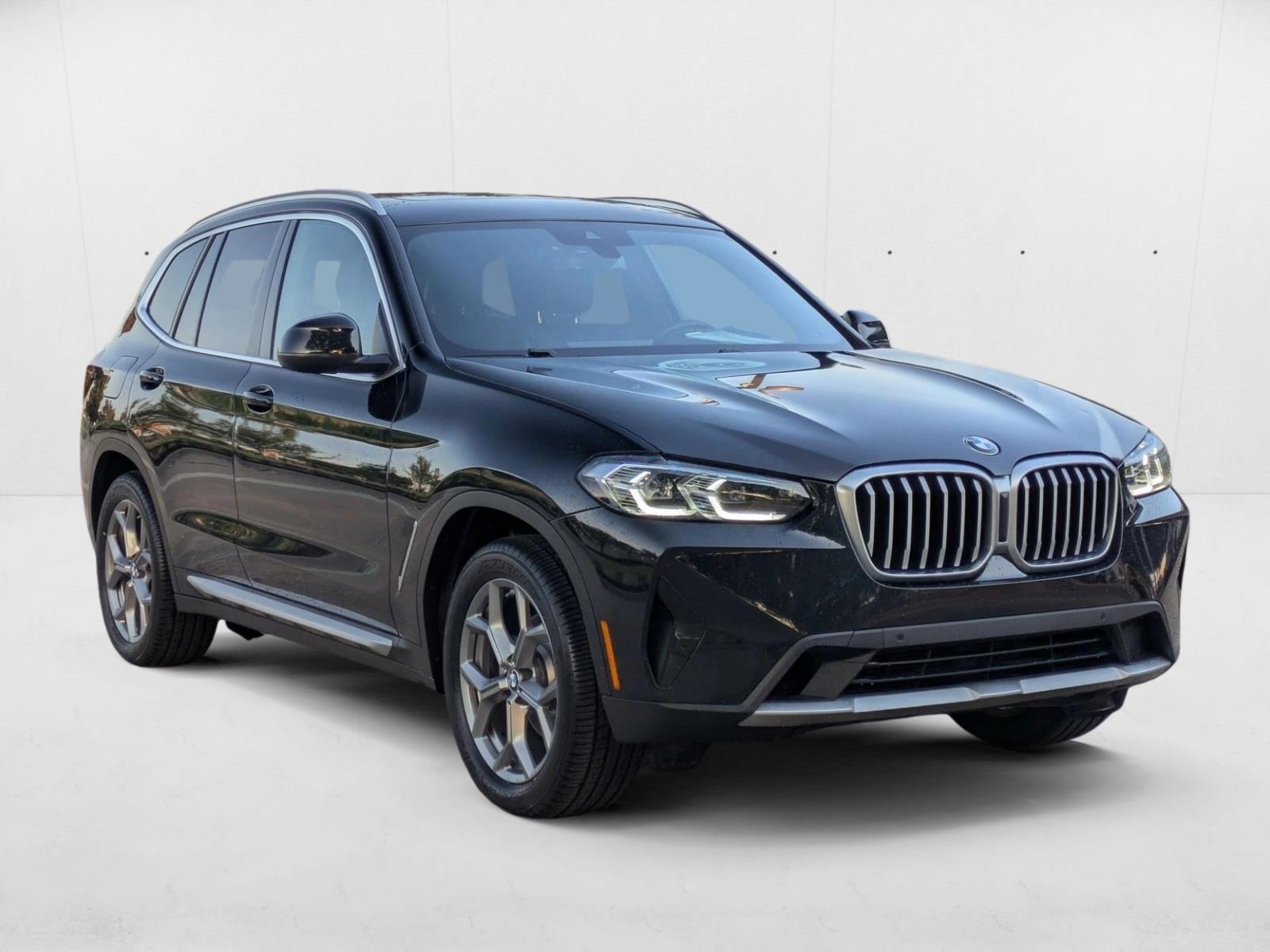 2024 Bmw X3 xDrive30i photo 3