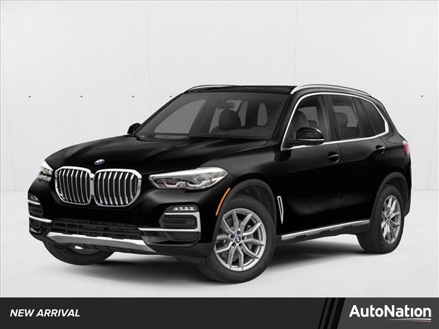 2022 BMW X5 sDrive40i's photo