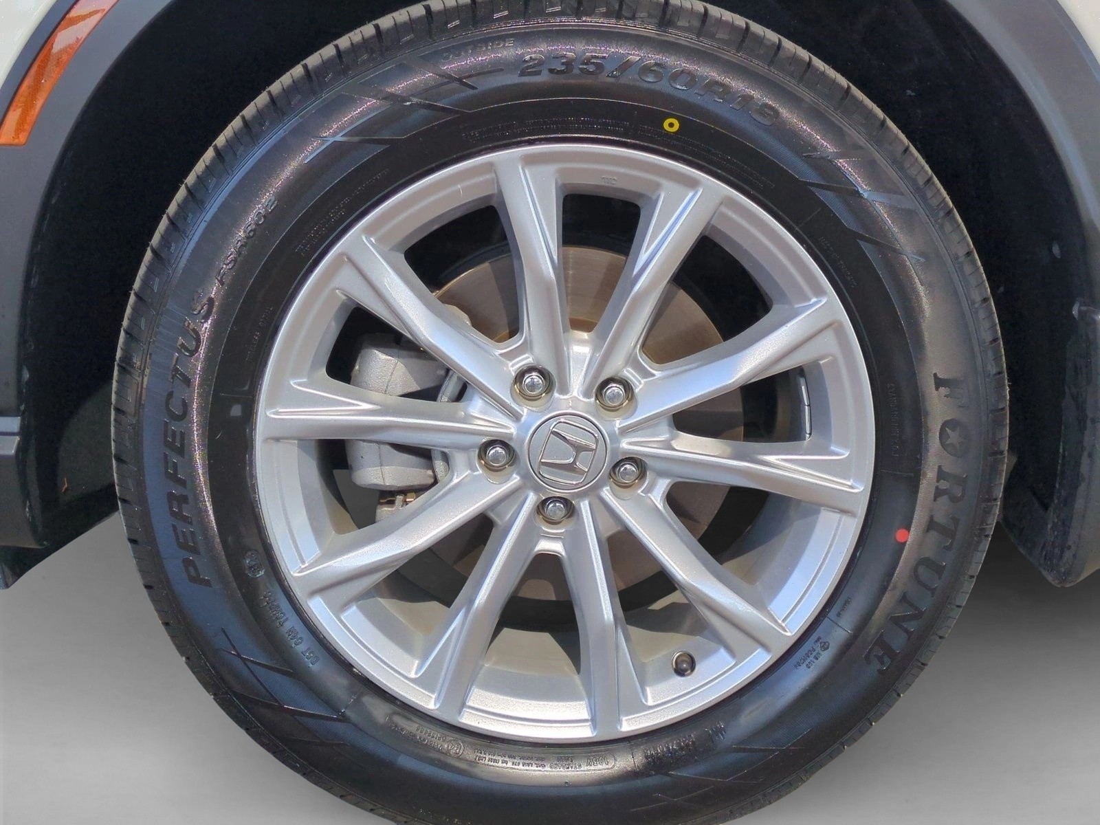 2024 Honda CR-V EX - Photo 13
