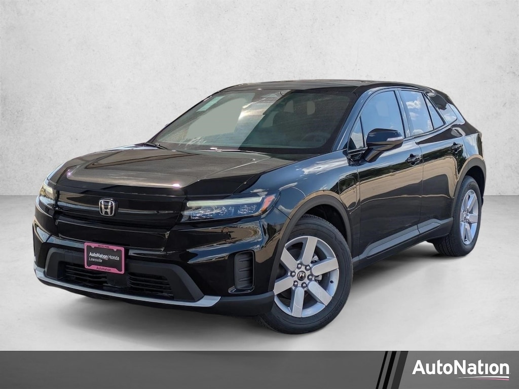 New 2026 Honda Prologue EX SUV