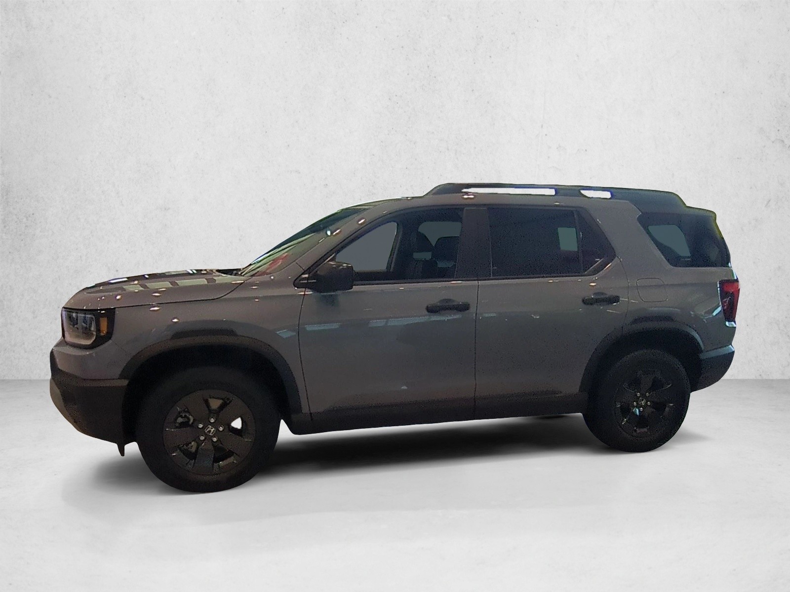 New 2026 Honda Passport RTL SUV