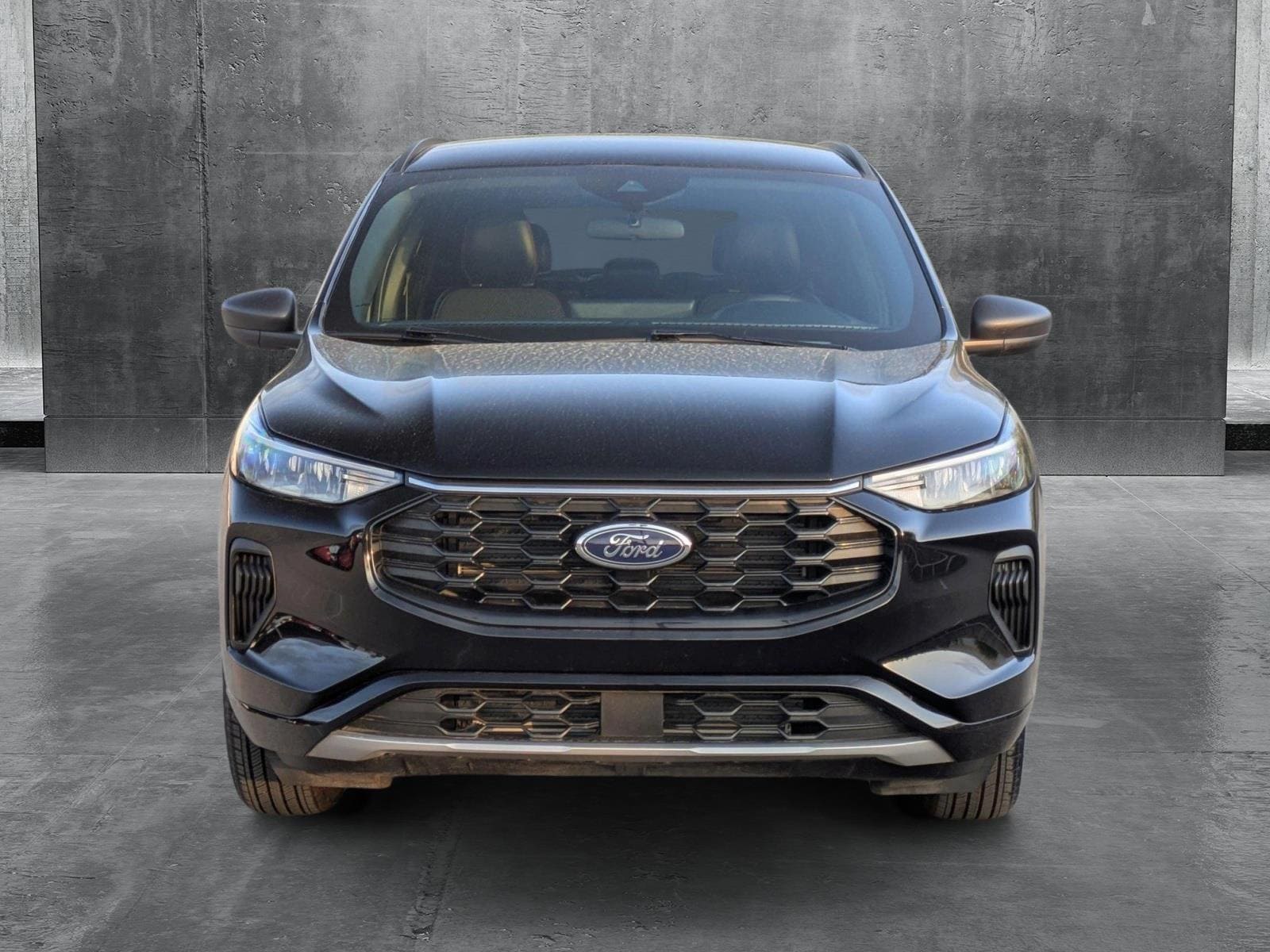 Used 2024 Ford Escape ST-Line with VIN 1FMCU0MN5RUA55245 for sale in Lewisville, TX
