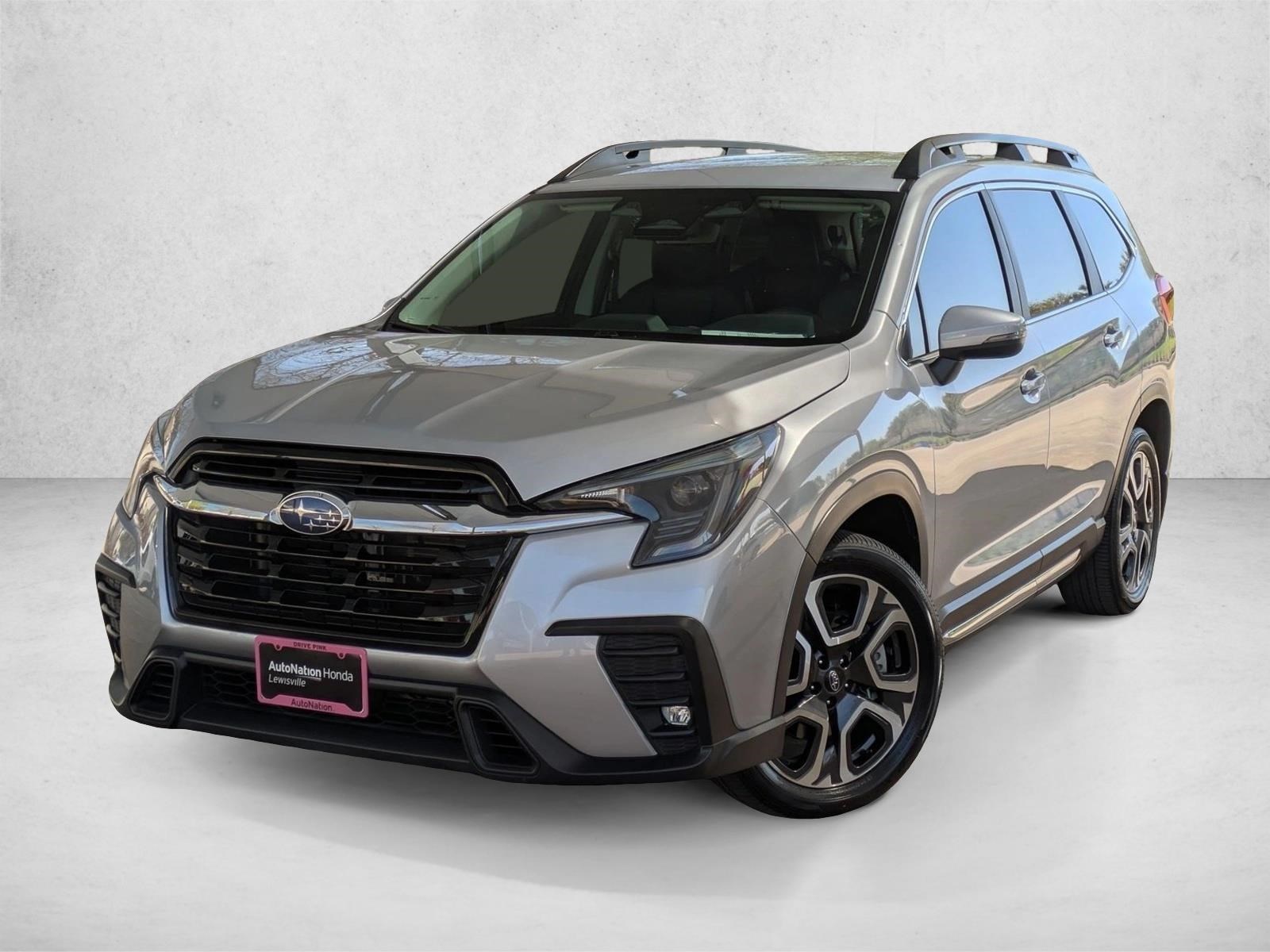 2023 Subaru Ascent