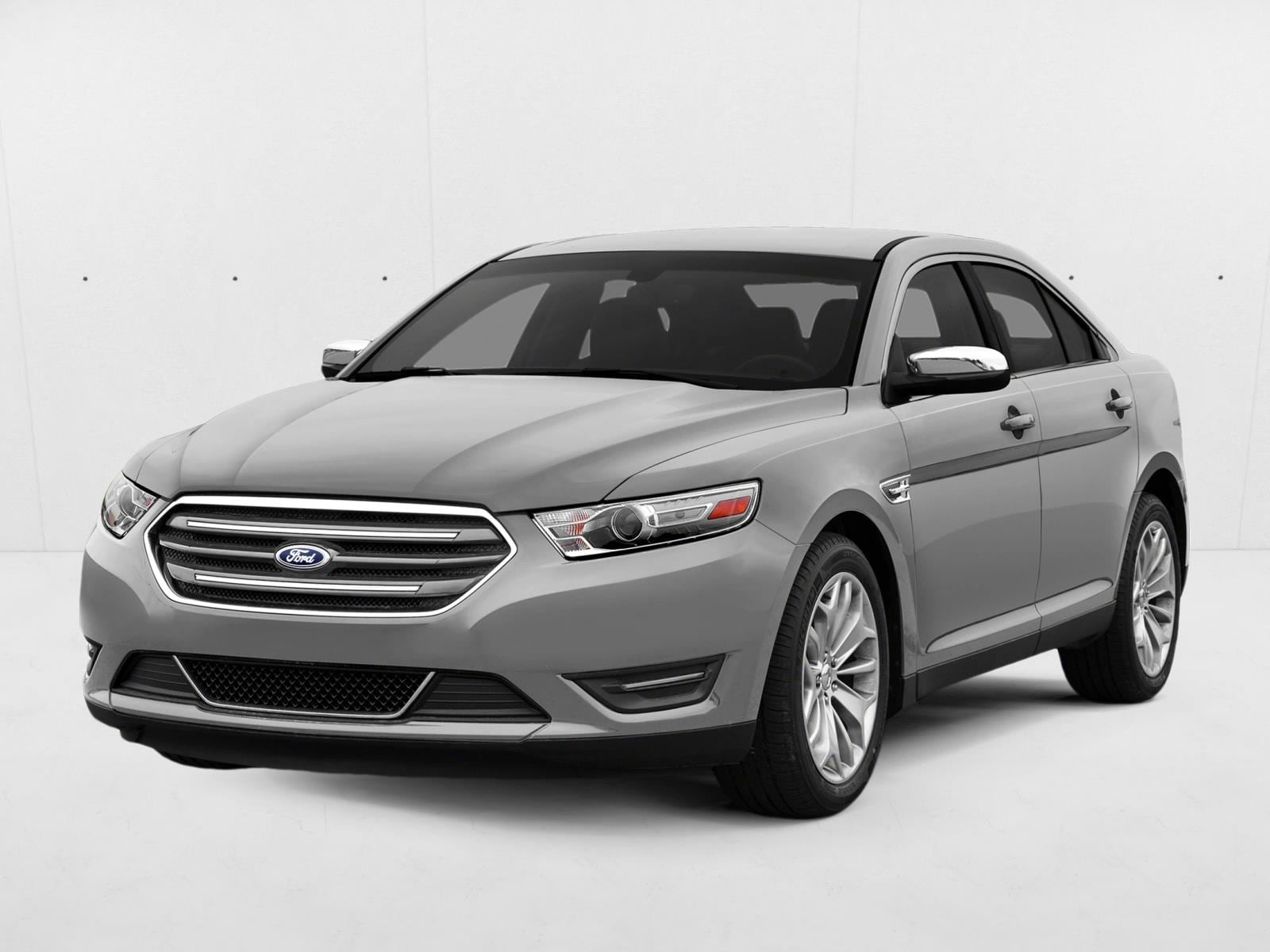 2015 Ford Taurus SEL