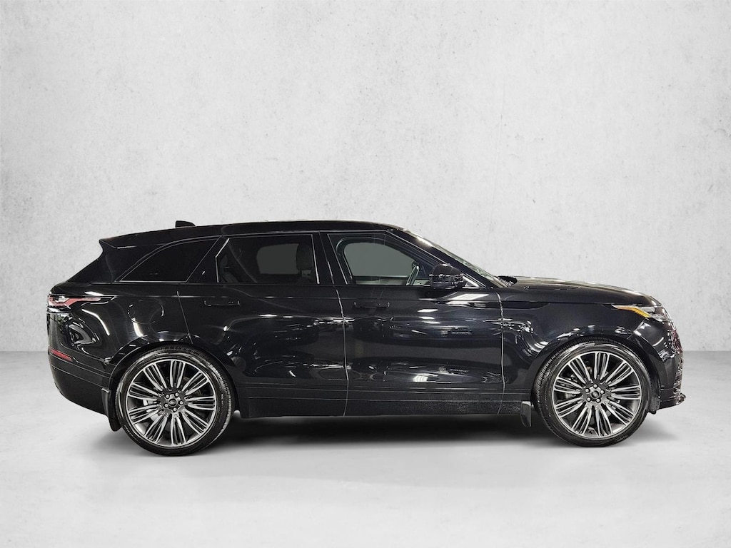 Used 2022 Land Rover Range Rover Velar P250 R-Dynamic S SUV