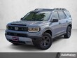 Honda Passport