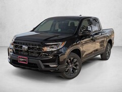 2026 Honda Ridgeline Sport Truck Crew Cab