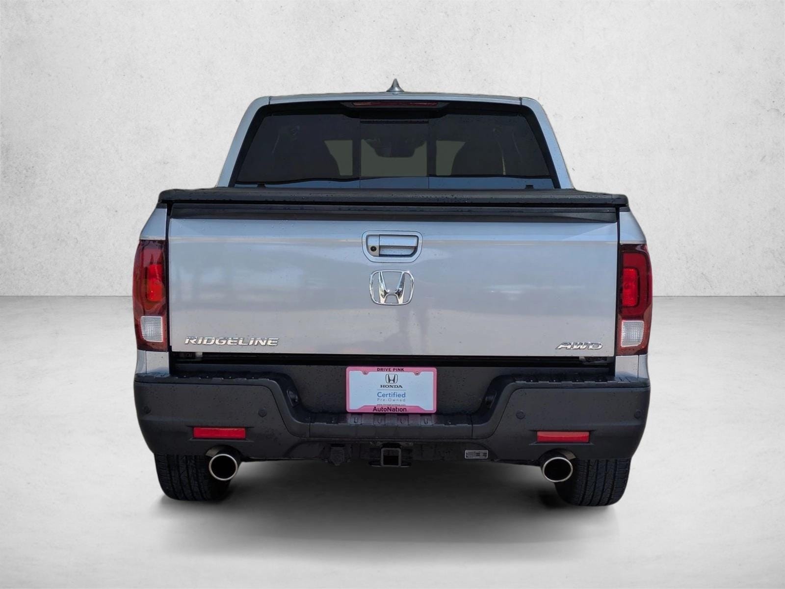 2023 Honda Ridgeline RTL-E - Photo 7