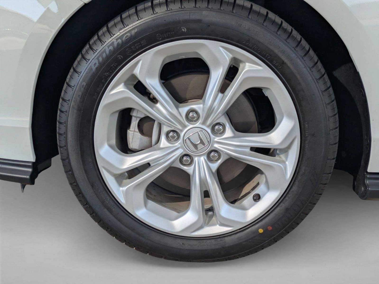 2023 Honda Accord LX - Photo 23