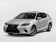 LEXUS CT 200h