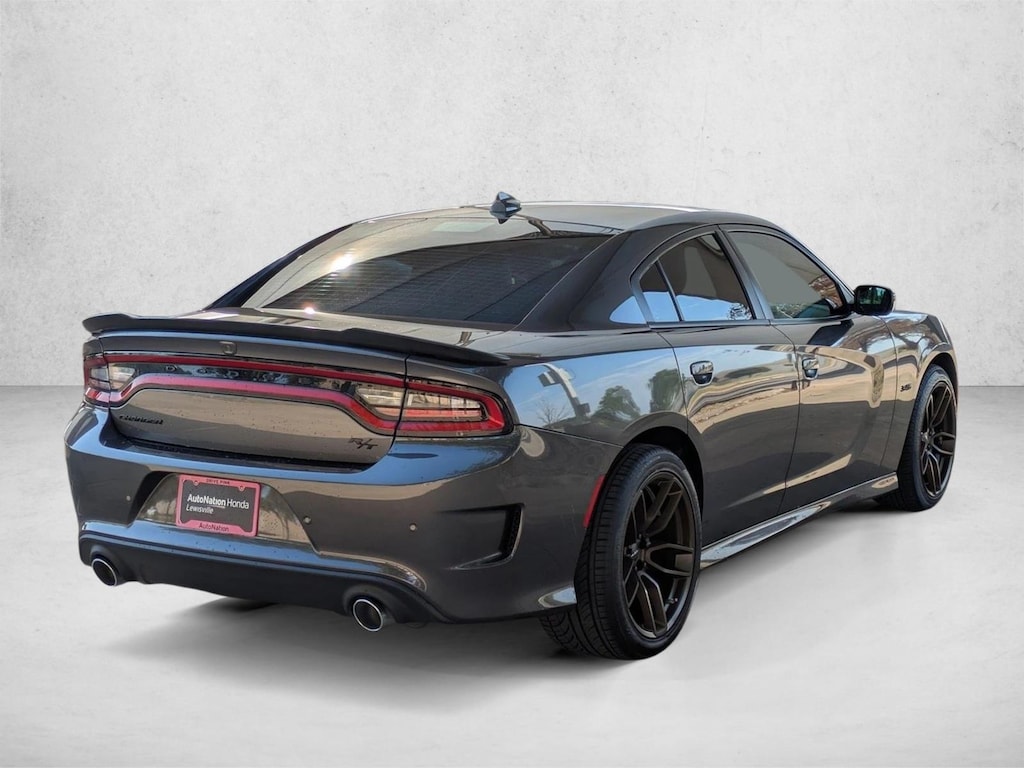 Used 2023 Dodge Charger R/T Sedan