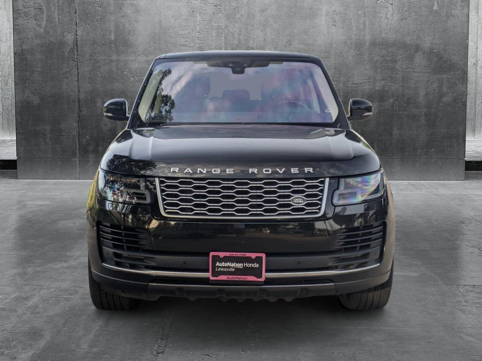 Used 2022 Land Rover Range Rover HSE Wesminster with VIN SALGS2RU0NA466306 for sale in Lewisville, TX