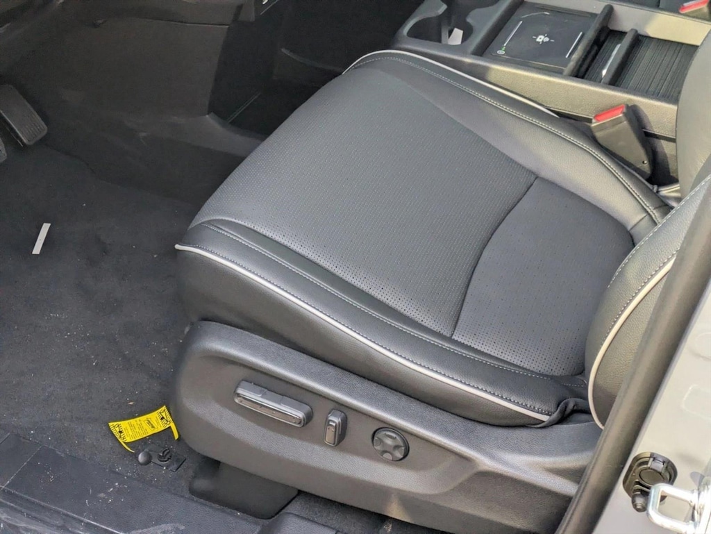 New 2026 Honda Odyssey Elite Van Passenger