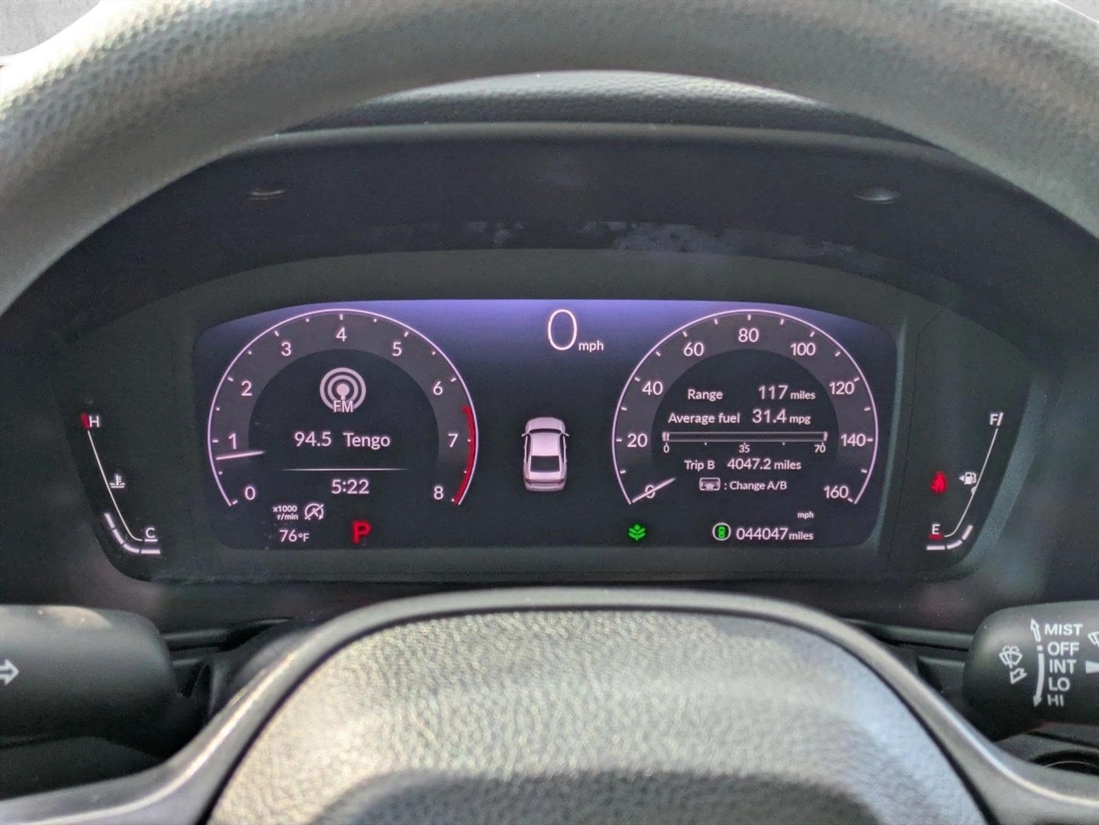 2023 Honda Accord LX - Photo 11