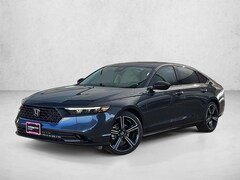 2026 Honda Accord SE Sedan