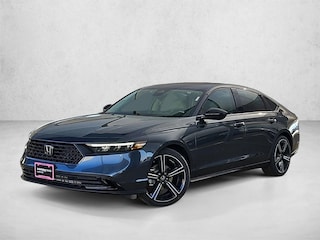 2026 Honda Accord SE Sedan