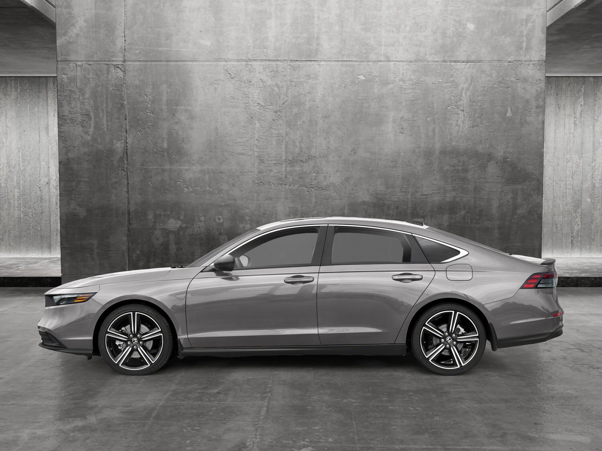 2025 Honda Accord Sport photo 3