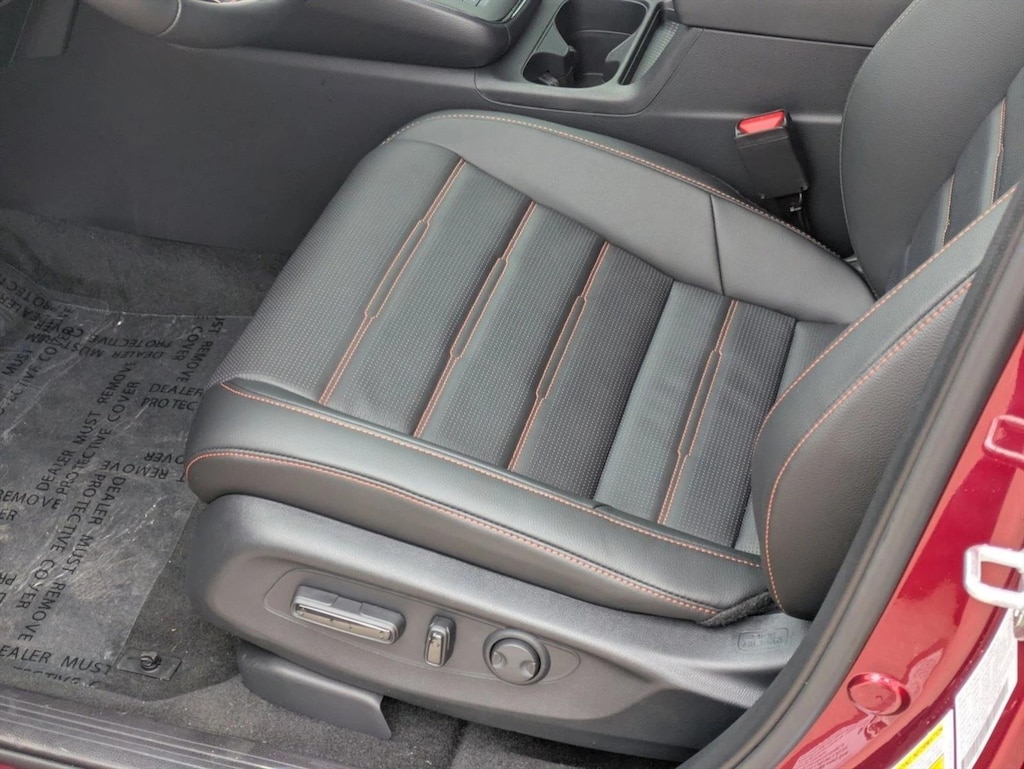 New 2026 Honda CR-V Hybrid Sport-L SUV