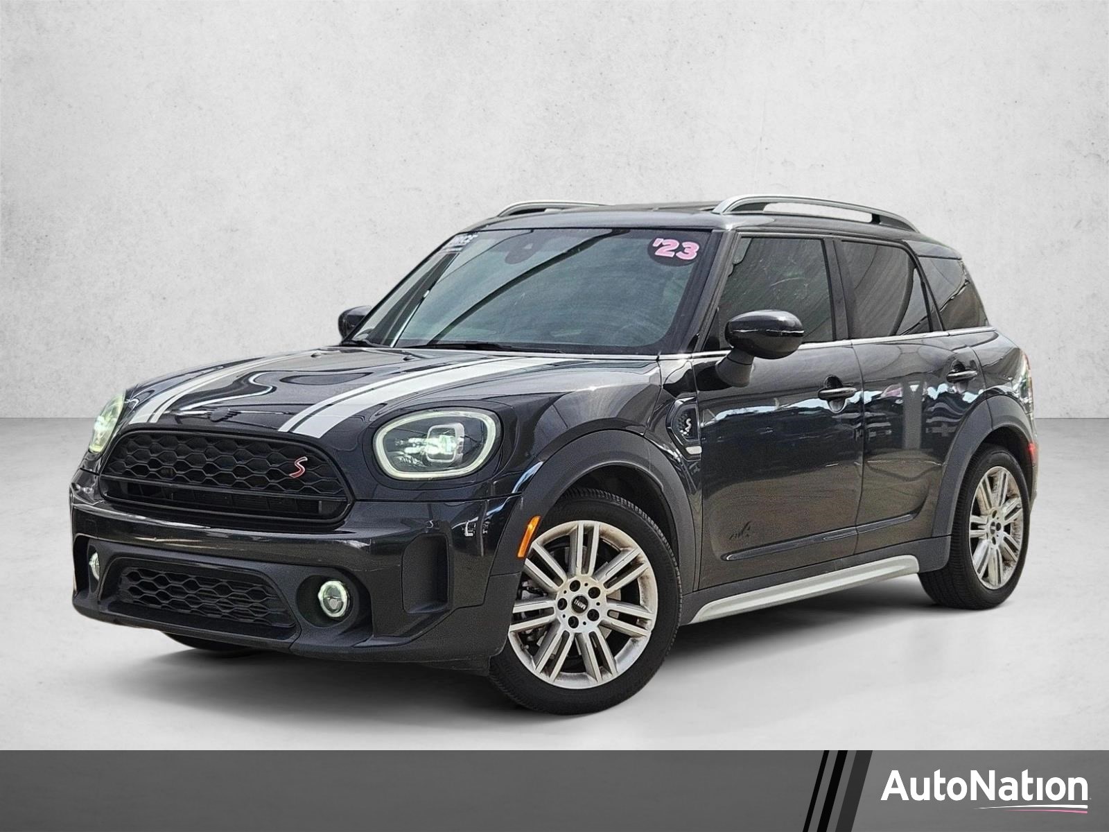 2023 MINI Countryman
