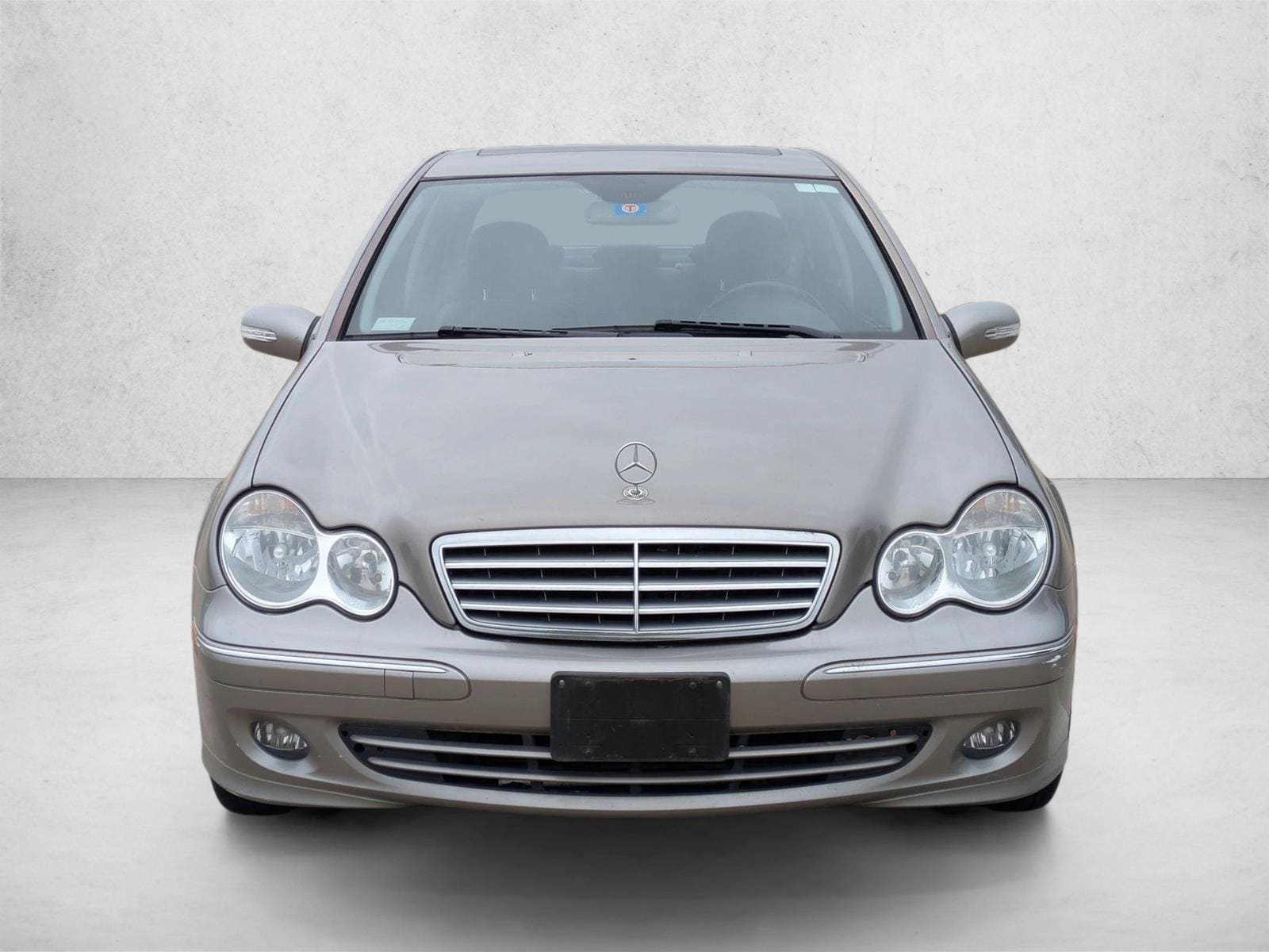 Used 2006 Mercedes-Benz C-Class C280 Luxury with VIN WDBRF54HX6A851694 for sale in Lewisville, TX