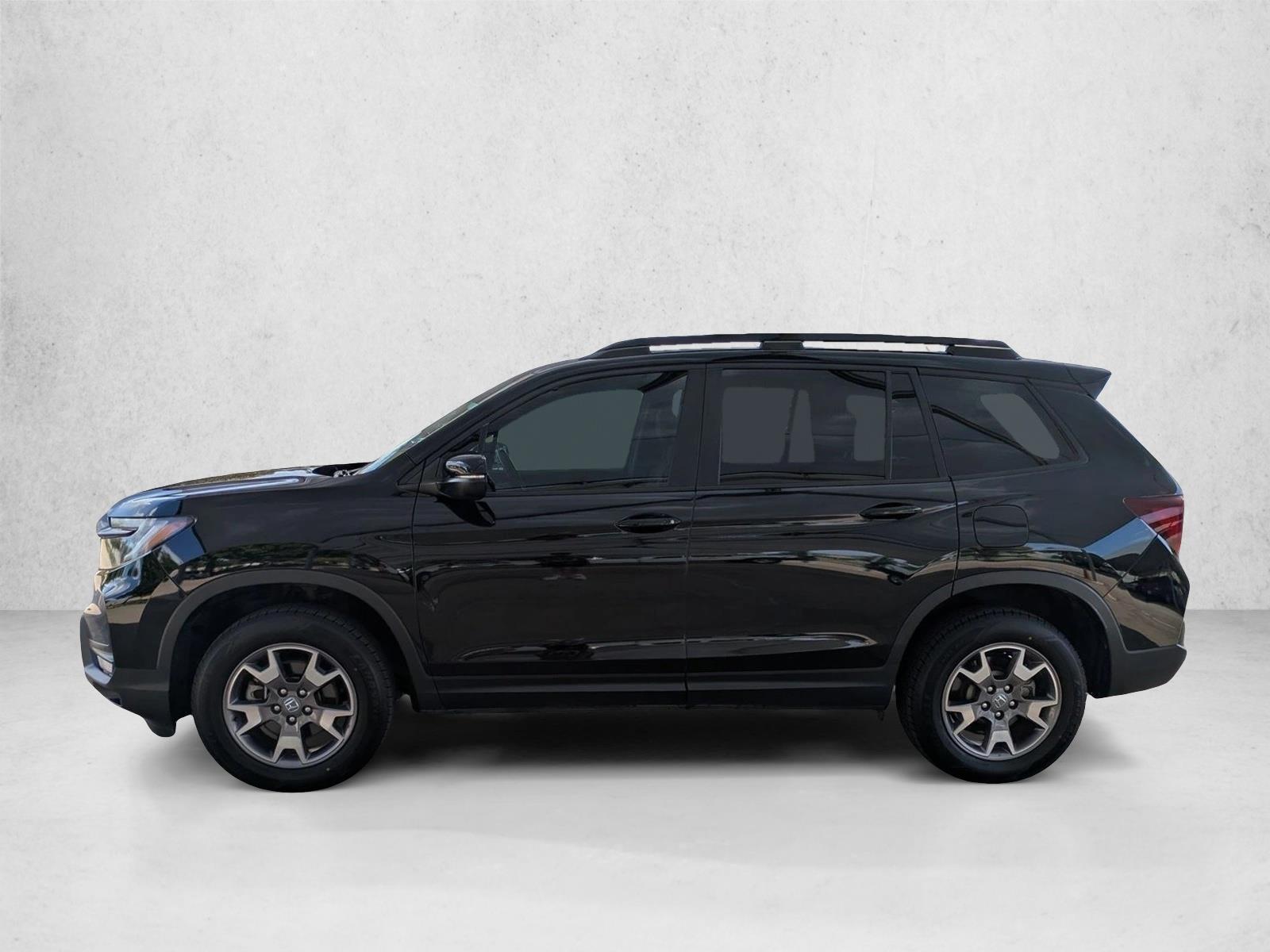 2023 Honda Passport TrailSport - Photo 9