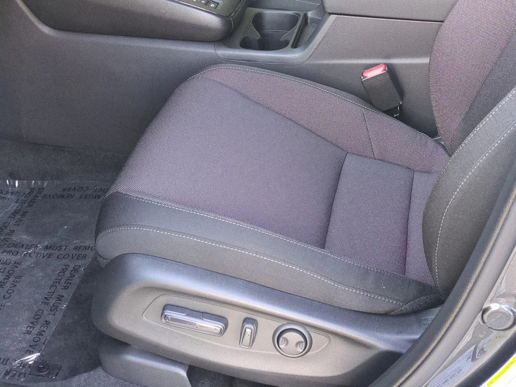 New 2027 Honda CR-V EX SUV