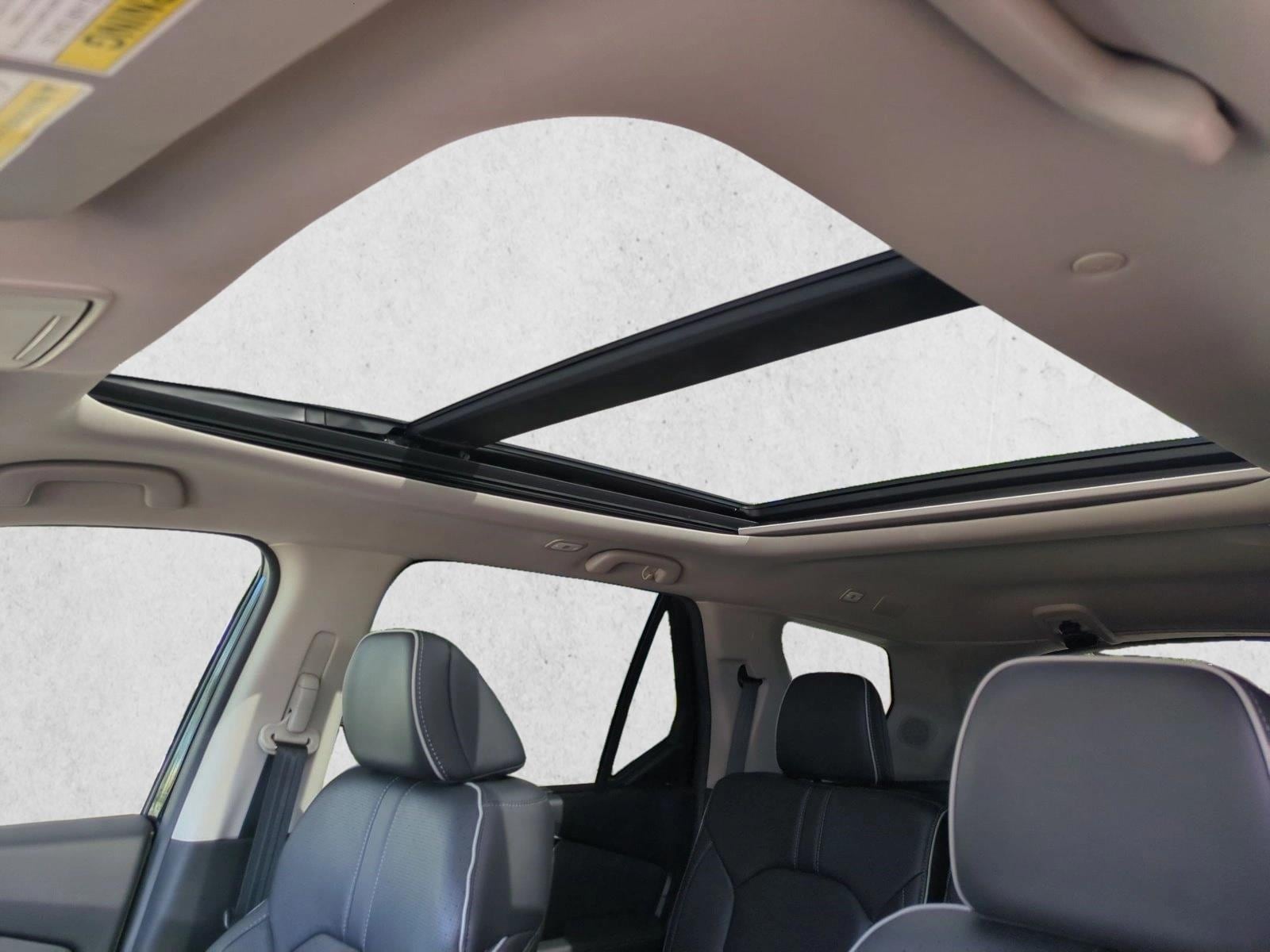 2025 Honda Pilot Elite - Photo 16
