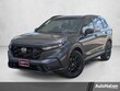  Honda CR-V Hybrid