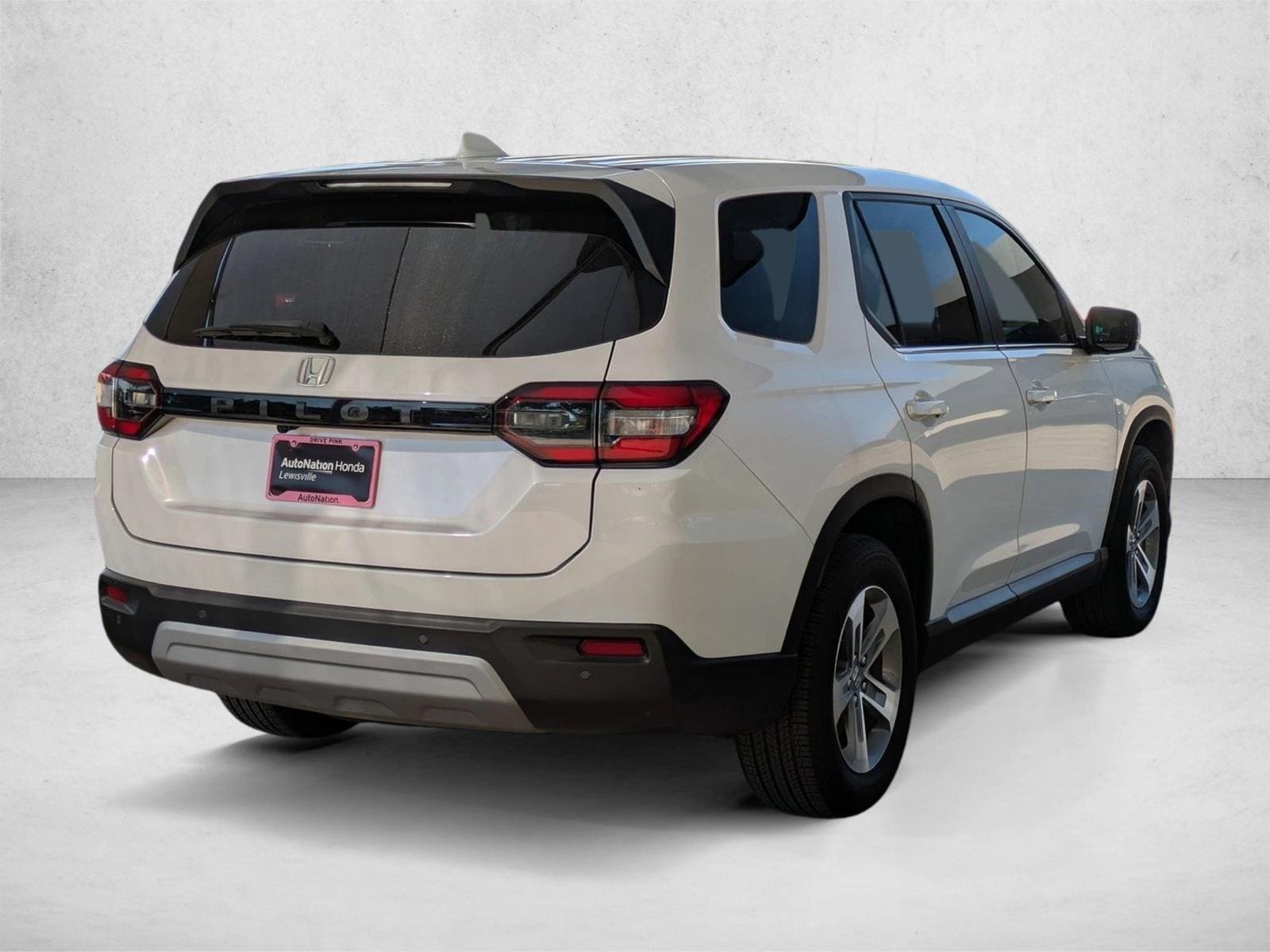 New 2025 Honda Pilot For Sale SUV Platinum White Pearl