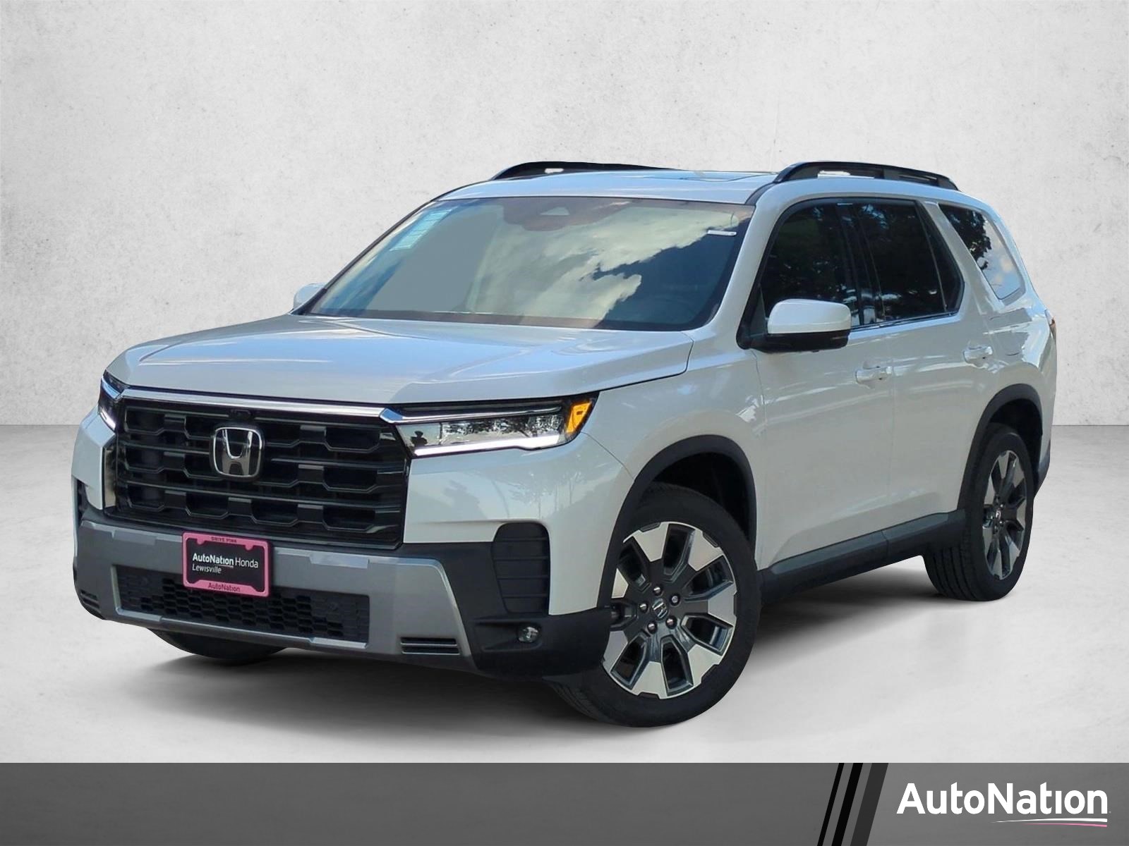 New 2026 Honda Pilot Touring SUV