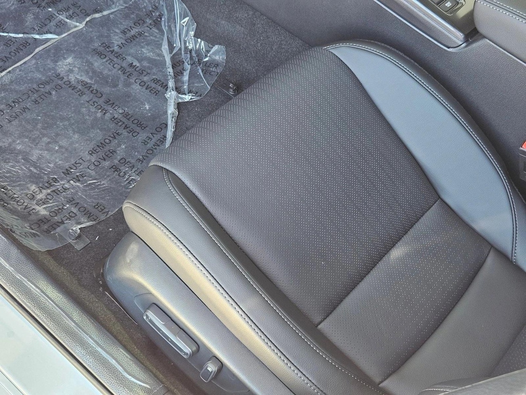 New 2026 Honda Civic Hybrid Sport Touring Sedan