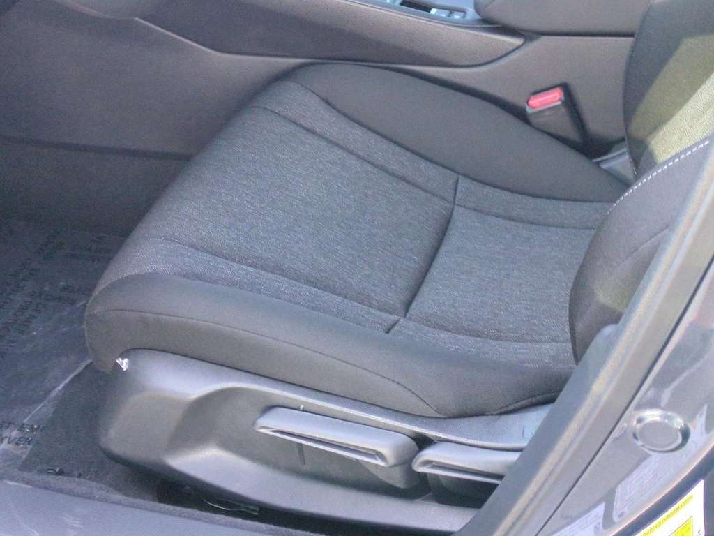 New 2026 Honda Accord LX Sedan